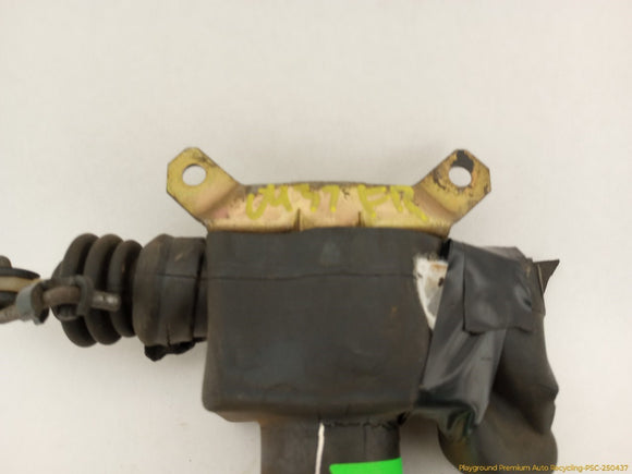 Pontiac Fiero Passenger Right Front Door Lock Actuator