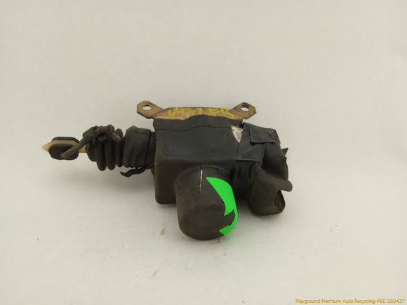 Pontiac Fiero Passenger Right Front Door Lock Actuator