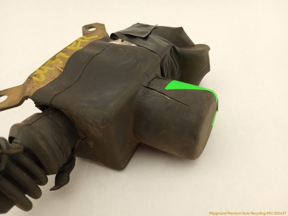 Pontiac Fiero Passenger Right Front Door Lock Actuator