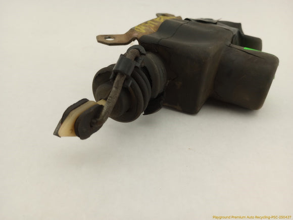 Pontiac Fiero Passenger Right Front Door Lock Actuator
