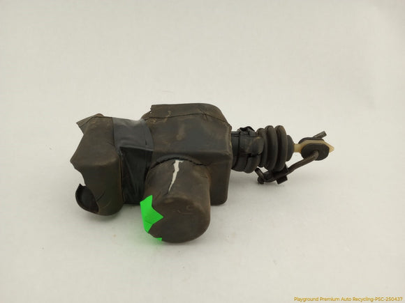 Pontiac Fiero Passenger Right Front Door Lock Actuator