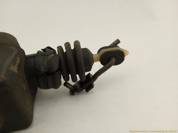 Pontiac Fiero Passenger Right Front Door Lock Actuator