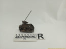 Pontiac Fiero Passenger Right Front Door Lock Latch-1