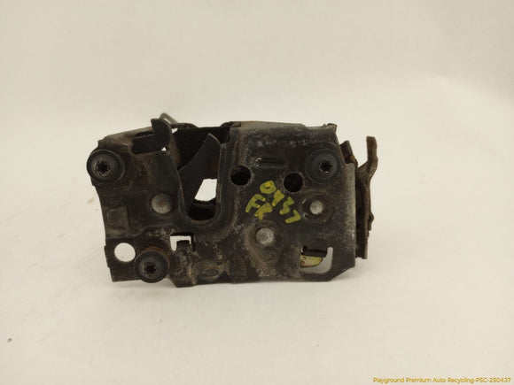 Pontiac Fiero Passenger Right Front Door Lock Latch