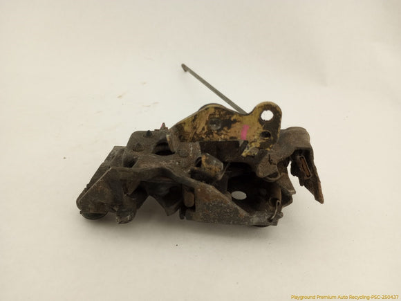 Pontiac Fiero Passenger Right Front Door Lock Latch