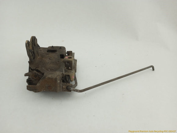 Pontiac Fiero Passenger Right Front Door Lock Latch