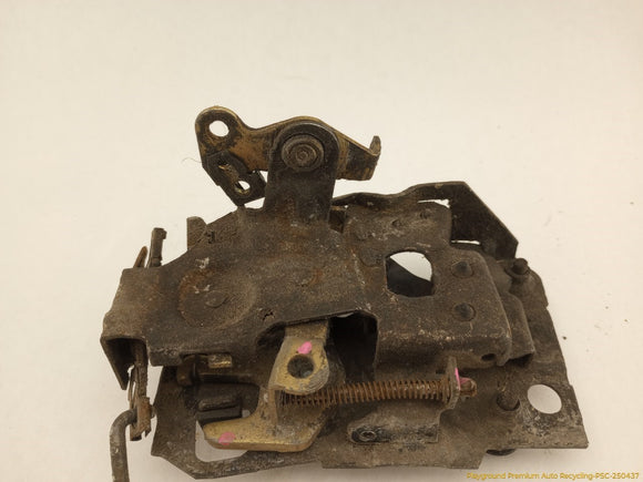 Pontiac Fiero Passenger Right Front Door Lock Latch