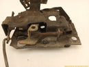Pontiac Fiero Passenger Right Front Door Lock Latch-7