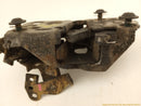 Pontiac Fiero Passenger Right Front Door Lock Latch-8