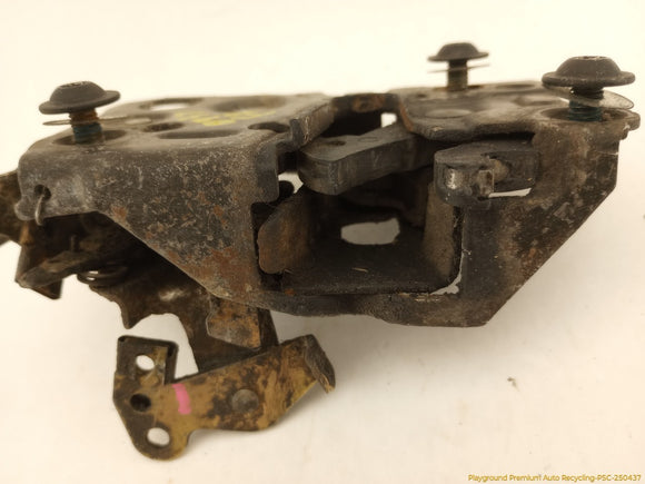 Pontiac Fiero Passenger Right Front Door Lock Latch