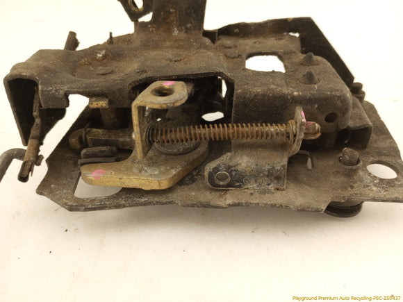 Pontiac Fiero Passenger Right Front Door Lock Latch