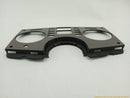 Pontiac Fiero Instrument Cluster Bezel Trim-4