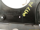 Pontiac Fiero Instrument Cluster Bezel Trim-10
