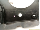 Pontiac Fiero Instrument Cluster Bezel Trim-11