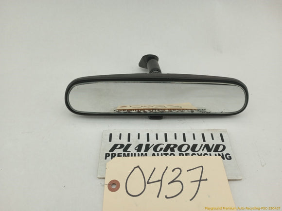 Pontiac Fiero Rear View Mirror