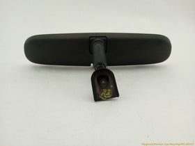 Pontiac Fiero Rear View Mirror - 0