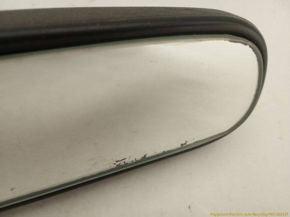 Pontiac Fiero Rear View Mirror