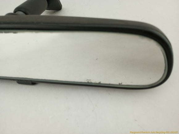 Pontiac Fiero Rear View Mirror