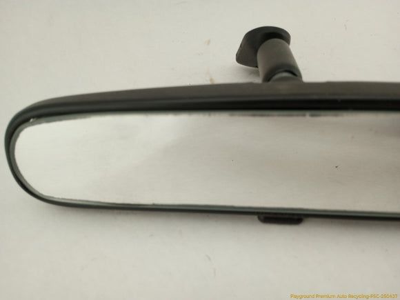 Pontiac Fiero Rear View Mirror