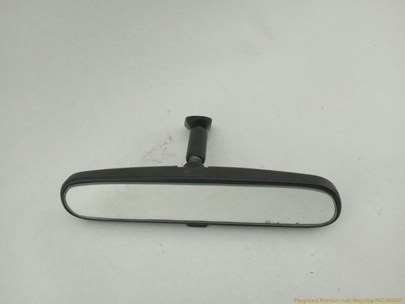 Pontiac Fiero Rear View Mirror
