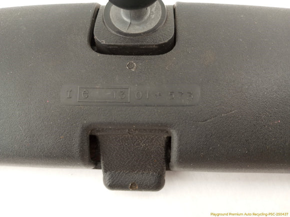 Pontiac Fiero Rear View Mirror