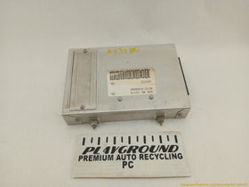 Pontiac Fiero Engine Control Module