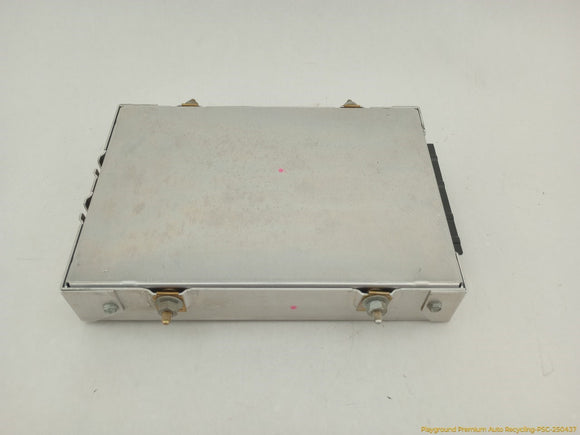 Pontiac Fiero Engine Control Module