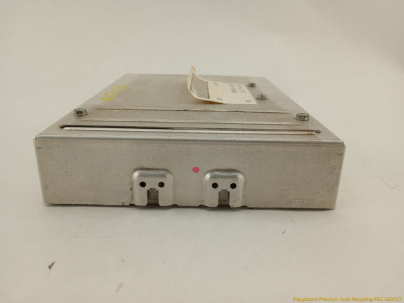 Pontiac Fiero Engine Control Module
