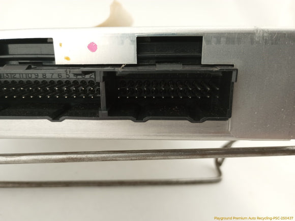 Pontiac Fiero Engine Control Module