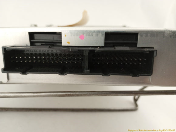 Pontiac Fiero Engine Control Module