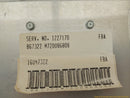 Pontiac Fiero Engine Control Module-11