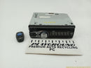 Pontiac Fiero Aftermarket JVC Radio Audio CD Player-1