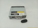 Pontiac Fiero Aftermarket JVC Radio Audio CD Player-2