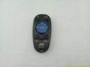 Pontiac Fiero Aftermarket JVC Radio Audio CD Player-3