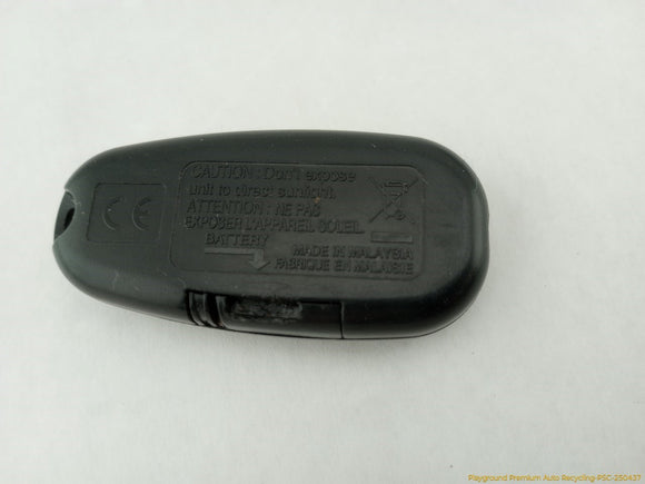 Pontiac Fiero Aftermarket JVC Radio Audio CD Player