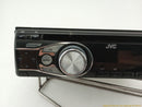 Pontiac Fiero Aftermarket JVC Radio Audio CD Player-5
