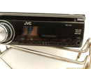 Pontiac Fiero Aftermarket JVC Radio Audio CD Player-6