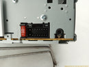 Pontiac Fiero Aftermarket JVC Radio Audio CD Player-8