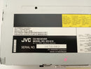 Pontiac Fiero Aftermarket JVC Radio Audio CD Player-12