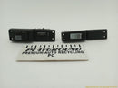 Pontiac Fiero Headlight Lamp Dimmer & Trunk Release Switch-1