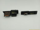 Pontiac Fiero Headlight Lamp Dimmer & Trunk Release Switch-2
