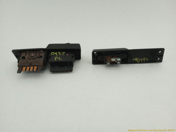 Pontiac Fiero Headlight Lamp Dimmer & Trunk Release Switch
