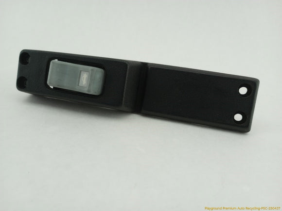 Pontiac Fiero Headlight Lamp Dimmer & Trunk Release Switch