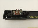 Pontiac Fiero Headlight Lamp Dimmer & Trunk Release Switch-5