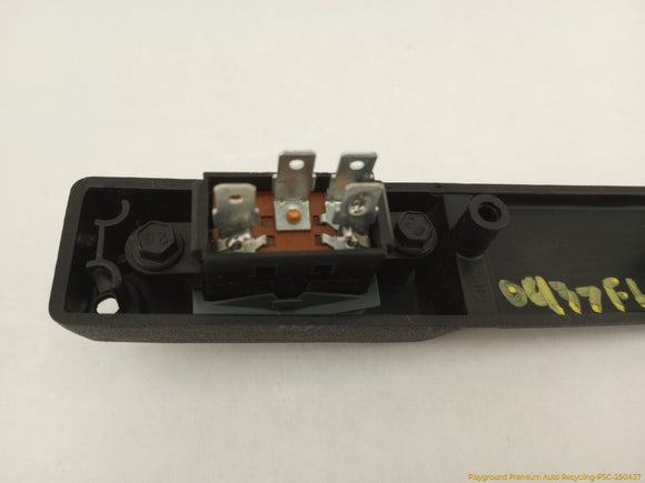 Pontiac Fiero Headlight Lamp Dimmer & Trunk Release Switch