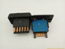 Pontiac Fiero Headlight Lamp Dimmer & Trunk Release Switch-9