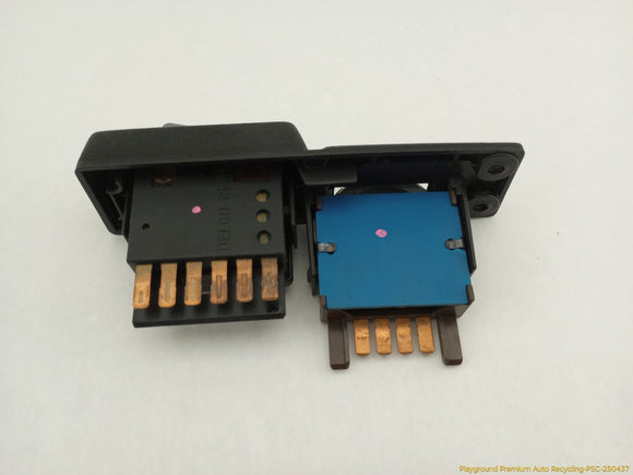 Pontiac Fiero Headlight Lamp Dimmer & Trunk Release Switch