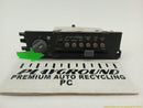 Pontiac Fiero Climate Control Switch-1