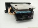 Pontiac Fiero Climate Control Switch-9