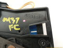 Pontiac Fiero Climate Control Switch-11